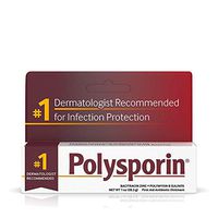 Polysporin First Aid Antibiotic Ointment 1-Ounce by Polysporin