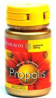 Bee Health Propolis 1000Mg 30 Capsules