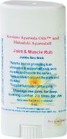 Joint and Muscle Rub