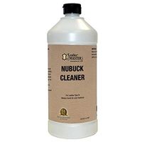 Leather Master Nubuck Cleaner -1lt