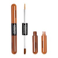 Elevin(TM) PHOERA Highlight Face Fluid Eye Pen Stick Makeup Foundation Conceale (E)