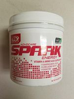 Advocare Spark Cherry Canister (Cherry, Canister)