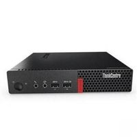 Lenovo 10MR006XUS ThinkCentre M710 Tiny Intel Core i5 7500T 2.7 GHz Mini PC's, 4 GB RAM, Windows 10 Pro