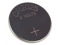 CR2025 ECR2025 3V Coin Button Battery Fast Shipping