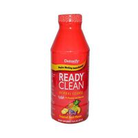 Detoxify Ready Clean Herbal Natural Tropical - 16 fl oz