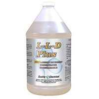L-L-D Plus - Concentrated Built Laundry Detergent-1 Gallon (128 oz.)