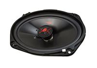 CERWIN VEGA H435 HED 3.5-Inch 150 Watts Max/25Watts RMS Power Handling 2-Way Coaxial Speaker Set