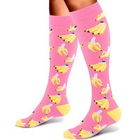 Compression Socks for Women and Men - Best Medical,for Running, Athletic, Varicose Veins, Travel