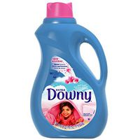 Downy Ultra Fabric Softener April Fresh Liquid, 90 Loads, 77-Ounce (Pack of 2)