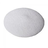 Bort 104080P Hernia Silicone Pad with Cover, Umbilical Hernia Belt Pad attaches to Any Hernia Belt, Abdominal and Elastic Binder, to Prevent Hernia from Popping Out, Made in Germany, Orthopedic