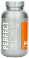 Nature's Best L-Glutamine, 300 g Bottle