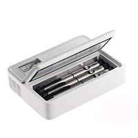 XJUNYDS Portable Insulin Cooler Travel Case,Car Refrigerator with Hd Led Display,Medical Cooling Box,Diabetic Organizer Durable