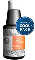 Quicksilver Scientific Nanoemulsified CoQ10 - Antioxidant Coenzyme Q10 (Ubiquinone) Nano Emulsified Liquid Supplement to Support Heart Health (1.7oz / 50ml)
