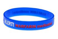 WARFARIN Alert - Large