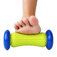 Foot Massage Roller-Ideal Foot Pain Relief Massager-Foot Massager For Heel Spurs 177CM