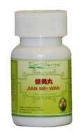 Chinese Medicine Herbs / Jian Mei Wan (DETOX HERBS)/ Item# N022 One Bottle