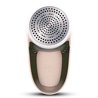BINZHI Fabric Shaver- Inductive Lint Remover Clothes Shaver Portable Rechargeable Bobbles Fabric Shaver for Fleece Clothes Fabric Cleaner