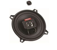 Matrix 5.25 inch 2-Way Speakers - Pair - GTX520