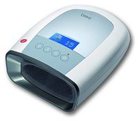 Lana Hand Acupressure Massager with Infrared Thermal Compression (26.5219cm)