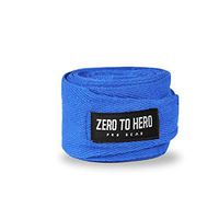 XIAONINGMENG Boxing Bandages, Cotton Tied Hands, Protective Gear Sanda Wraps, Sandbags Hand Training Muay Thai Straps, Sports Gloves, Two, The Best Choice for Boxing Enthusiasts