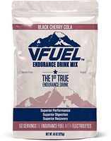 VFuel Endurance Drink Mix (Black Cherry Cola 50 Serving)