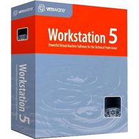 VMware Workstation 5.0 for Linux
