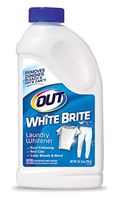 WHITE BRITE 28 oz. Bottle Laundry Whitener (1)