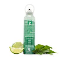 Valyria Lemongrass Room Spray, Pure Lemongrass Essential Oil Pillow Spray Room Mist Aromatherapy Spray for Relaxation and Sleep 6.75 Oz