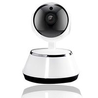 Bellcam Dome Camera, Pet Baby Monitor, 720P HD Home Security Camera, 2.4G WiFi Wireless IP Camera ... (2)