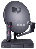 RCA DS4120RE DIRECTV System