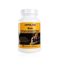 Oppuland Male Enhancement Hard 30 Capsules
