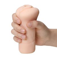 Realistic 100% Silicone Artificial Vigina for Men Dolls Masturbetor Adult Pennis Sleeve Silicone Six Toy Intimate Toys T-Shirt for Couple