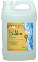 Earth Friendly Products Proline PL9362/04 Orangerine Window Cleaner, 1 gallon Bottles (Case of 4)