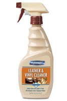 Blue Magic Leather & Vinyl Cleaner 16 Oz.