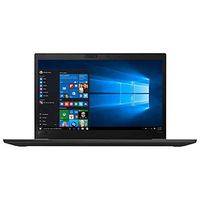 Lenovo ThinkPad T480S Business Laptop: Core i7-8550U, 16GB RAM, 512GB SSD, 14inch Full HD Display, Backlit Keyboard, Windows 10