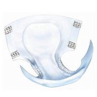 Units Per Case 96 Confidence Briefs Medium Waist 32-44" ATTENDS HEALTHCARE PROD BRC20