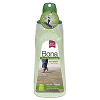 Bona 34 oz. Stone, Tile, and Laminate Floor Cleaner Cartridge, Pack of 1