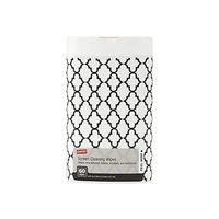 STAPLES 193675 Decorative Screen Cleaning Wipes Lattice (24737)