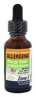 Progena Meditrend - Allergena GTW (Zone 3) 1oz