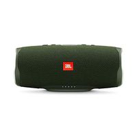 JBL Charge 4 Portable Waterproof Wireless Bluetooth Speaker - Green