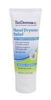 TriDerma Nasal Dryness Relief Gel (2.2 oz)
