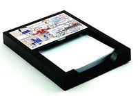 Personalized Friendly Folks Mr. Fix It Memo Holder