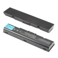 Li-ION Laptop Battery for Toshiba Satellite A215-S5802 A215-S5808 A215-S7407 A215-S7433 A215-SP5811 A300-ST3512 A305-S6860 A305-S6909 A305-SP6923R A305-SP6926A A305D-S68651 A355-S6882 A355D-S6887