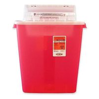 CVDS3GR100537 - Sharpstar Sharpstar Transparent Container