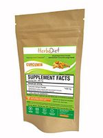 Turmeric Curcumin 95% Natural Curcumin Extract Powder Bulk Standardized Curcuminoids No Fillers Non GMO