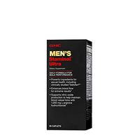 GNC Mens Staminol Ultra