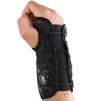 DonJoy® Performance Bionic™ Reel-Adjust Wrist Brace (Right, X-Small/Small)
