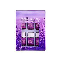 HOTUEEN Aromatherapy Natural Plant Essential Oil For Water Soluble Humidifier Diffuser Essential Oils