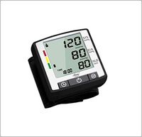 BP Wrist Cuff Full Automatic -