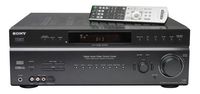 Sony STR-DE698 7.1 Channel Surround Sound AM/FM Audio/Video Receiver (Discontinued by Manufacturer)